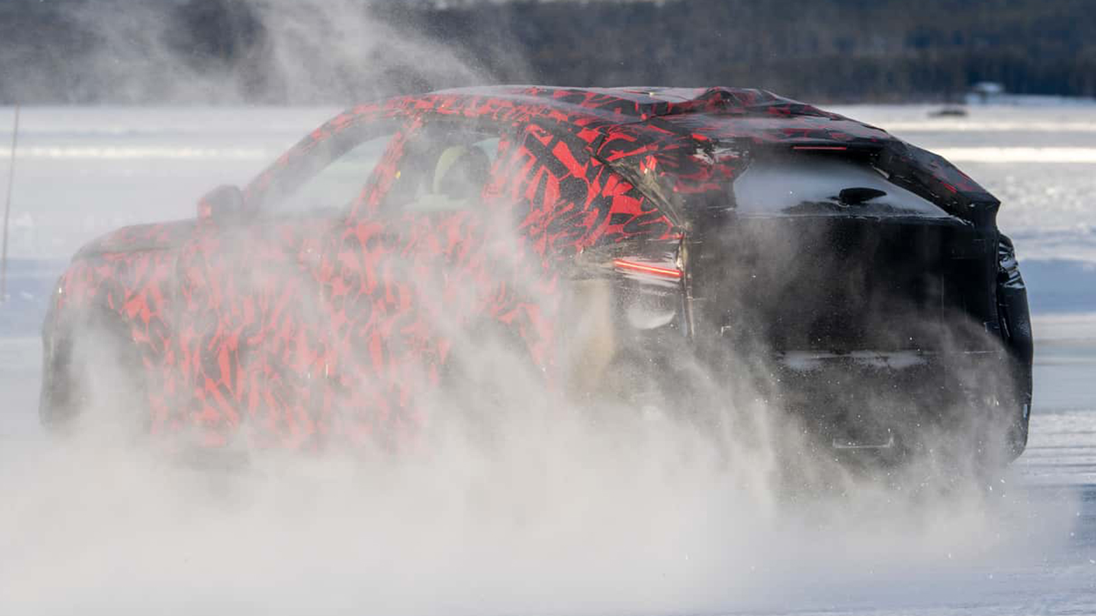 Πρώτες επίσημες εικόνες της νέας Alfa Romeo Stelvio